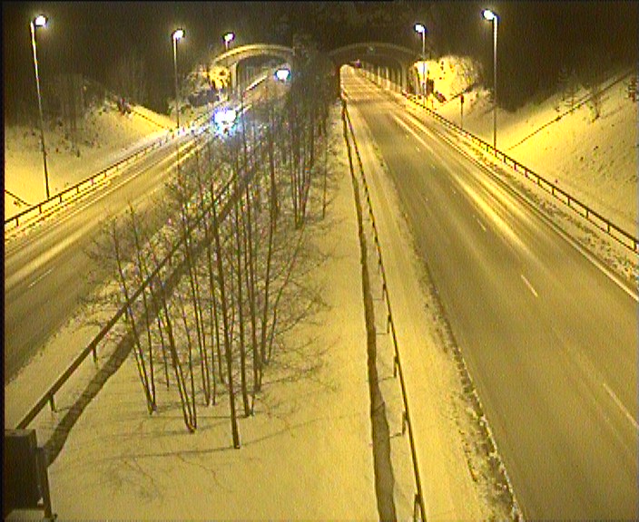 Kelikamerat Kuva Tie 1, Lohja, Orosmäki itä, Lohja, Uusimaa