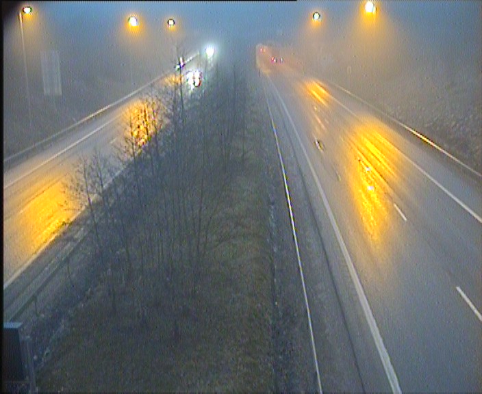 Kelikamerat Kuva Tie 1, Lohja, Orosmäki itä, Lohja, Uusimaa