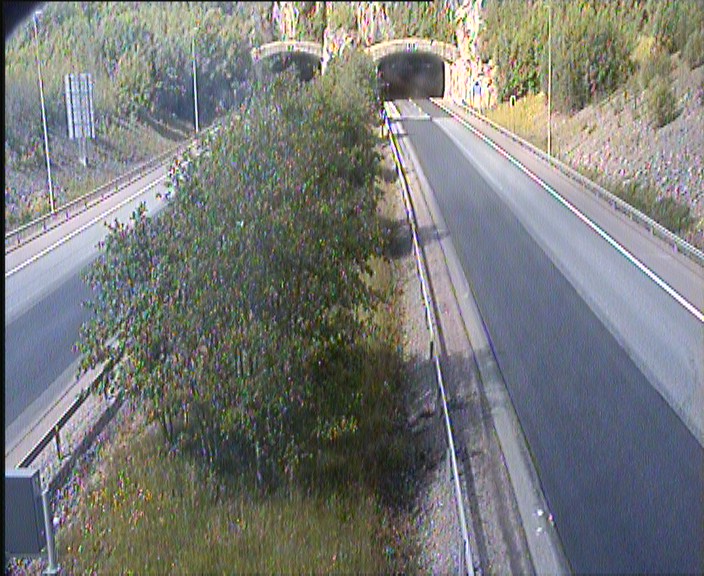 Kelikamerat Kuva Tie 1, Lohja, Orosmäki itä, Lohja, Uusimaa