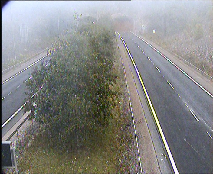 Weather Camera Image Road 1 Lohja, Orosmäki east, Lohja, Uusimaa