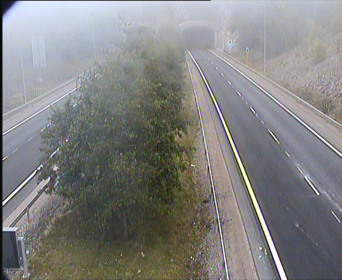 Weather Camera Image Road 1 Lohja, Orosmäki east, Lohja, Uusimaa