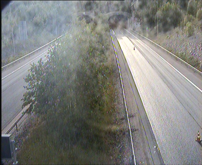 Kelikamerat Kuva Tie 1, Lohja, Orosmäki itä, Lohja, Uusimaa