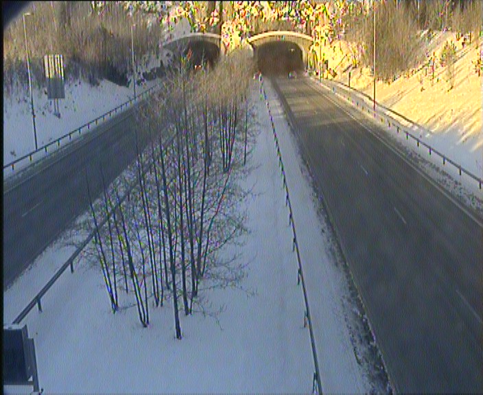 Kelikamerat Kuva Tie 1, Lohja, Orosmäki itä, Lohja, Uusimaa