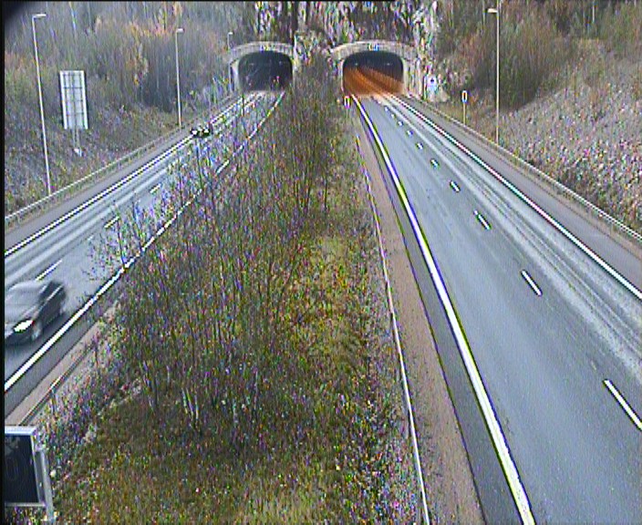 Kelikamerat Kuva Tie 1, Lohja, Orosmäki itä, Lohja, Uusimaa