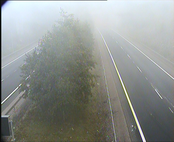 Weather Camera Image Road 1 Lohja, Orosmäki east, Lohja, Uusimaa