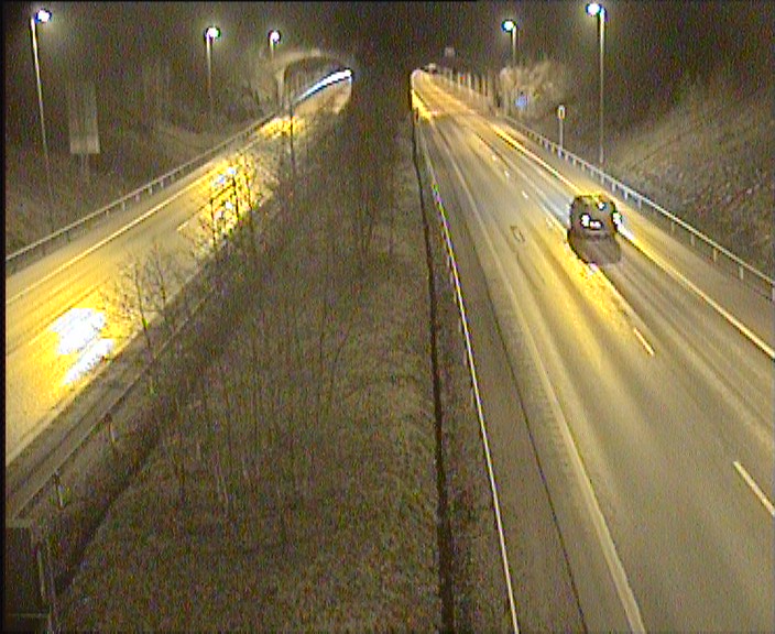 Weather Camera Image Väg 1 Lojo, Orosmäki öst, Lohja, Uusimaa