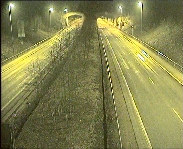 Kelikamerat Kuva Tie 1, Lohja, Orosmäki itä, Lohja, Uusimaa