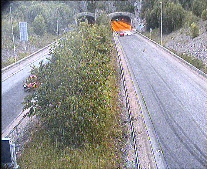 Kelikamerat Kuva Tie 1, Lohja, Orosmäki itä, Lohja, Uusimaa