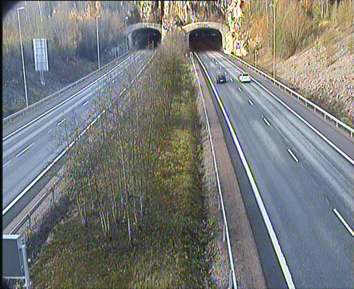 Kelikamerat Kuva Tie 1, Lohja, Orosmäki itä, Lohja, Uusimaa