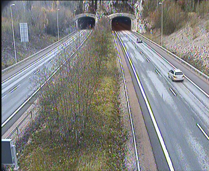 Kelikamerat Kuva Tie 1, Lohja, Orosmäki itä, Lohja, Uusimaa