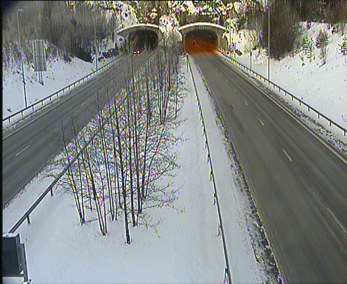 Kelikamerat Kuva Tie 1, Lohja, Orosmäki itä, Lohja, Uusimaa