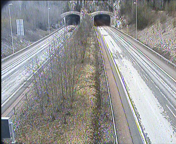 Weather Camera Image Road 1 Lohja, Orosmäki east, Lohja, Uusimaa