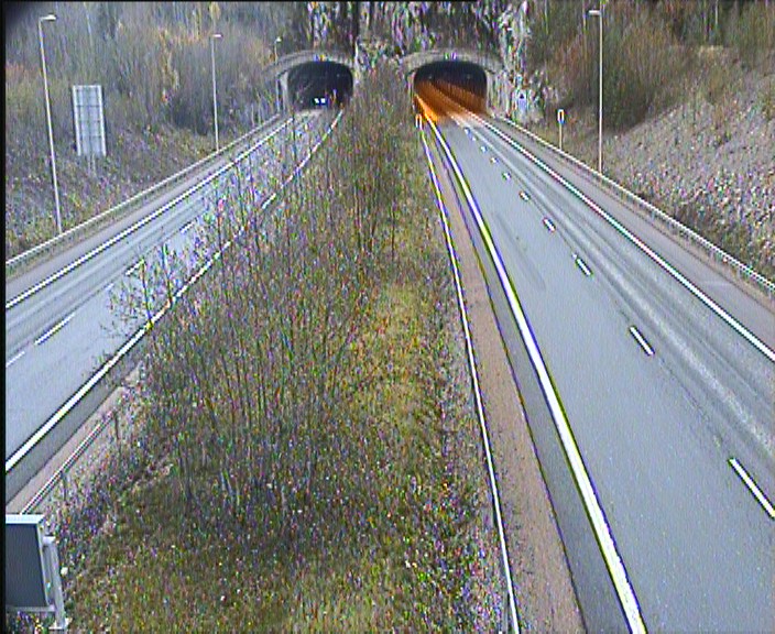 Kelikamerat Kuva Tie 1, Lohja, Orosmäki itä, Lohja, Uusimaa