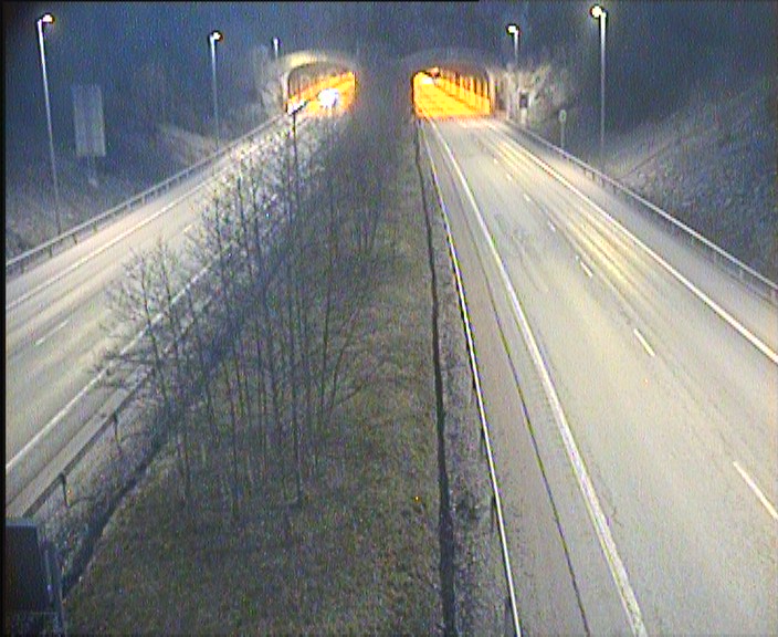 Weather Camera Image Road 1 Lohja, Orosmäki east, Lohja, Uusimaa