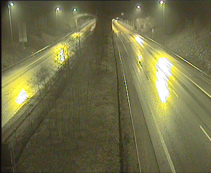 Weather Camera Image Road 1 Lohja, Orosmäki east, Lohja, Uusimaa