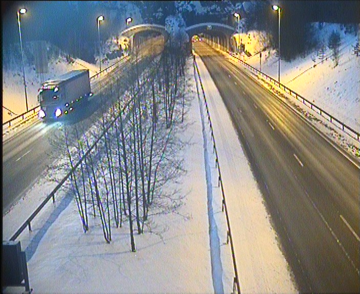 Kelikamerat Kuva Tie 1, Lohja, Orosmäki itä, Lohja, Uusimaa