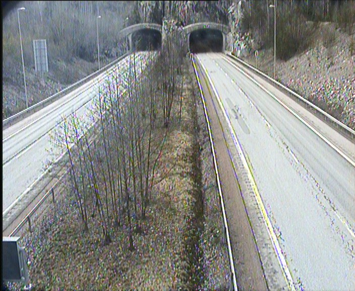 Kelikamerat Kuva Tie 1, Lohja, Orosmäki itä, Lohja, Uusimaa