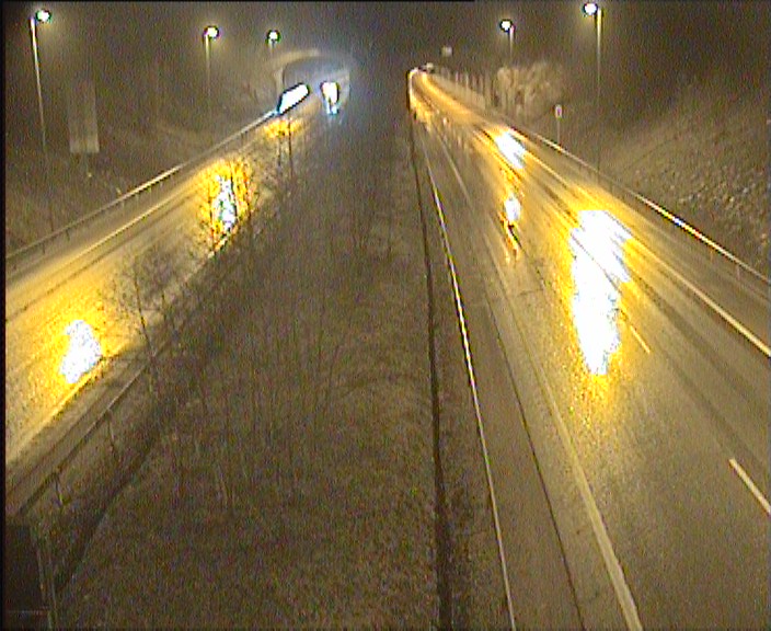 Weather Camera Image Road 1 Lohja, Orosmäki east, Lohja, Uusimaa