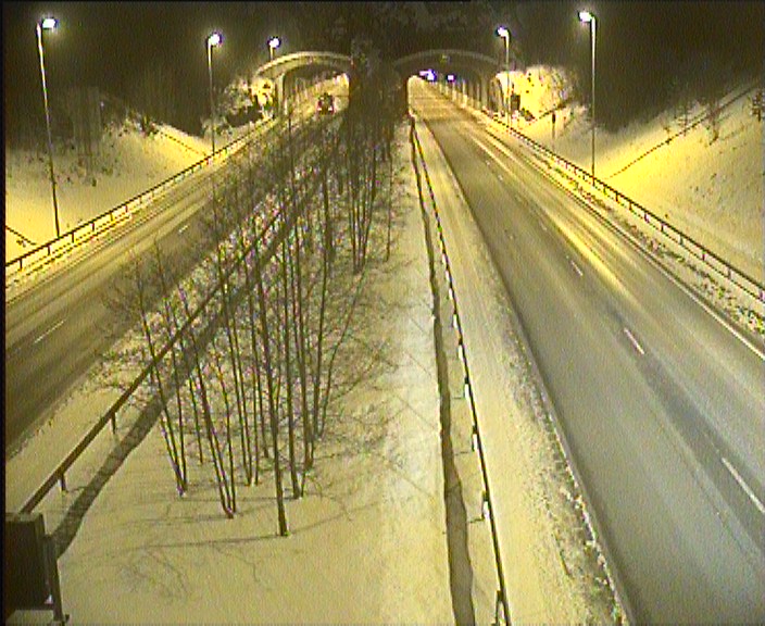 Kelikamerat Kuva Tie 1, Lohja, Orosmäki itä, Lohja, Uusimaa