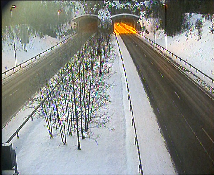 Kelikamerat Kuva Tie 1, Lohja, Orosmäki itä, Lohja, Uusimaa