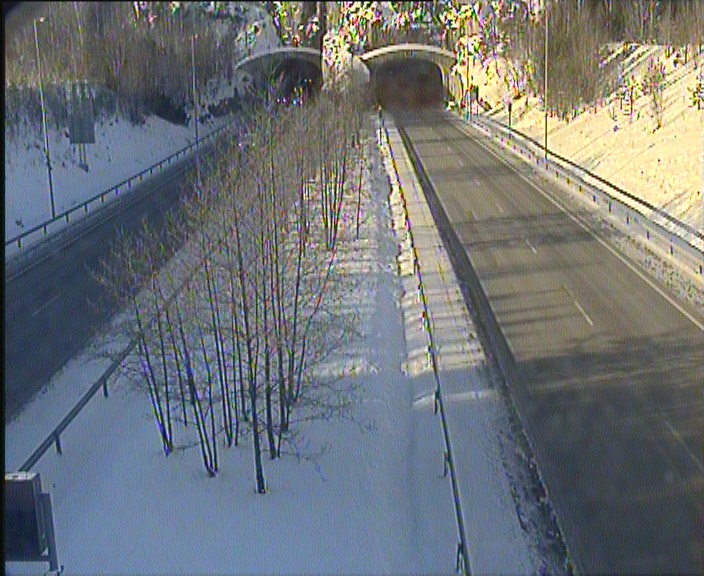 Kelikamerat Kuva Tie 1, Lohja, Orosmäki itä, Lohja, Uusimaa