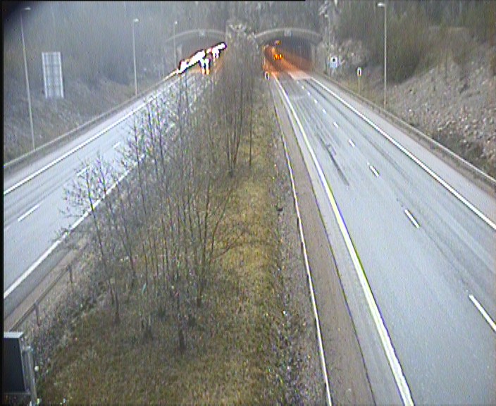 Weather Camera Image Road 1 Lohja, Orosmäki east, Lohja, Uusimaa