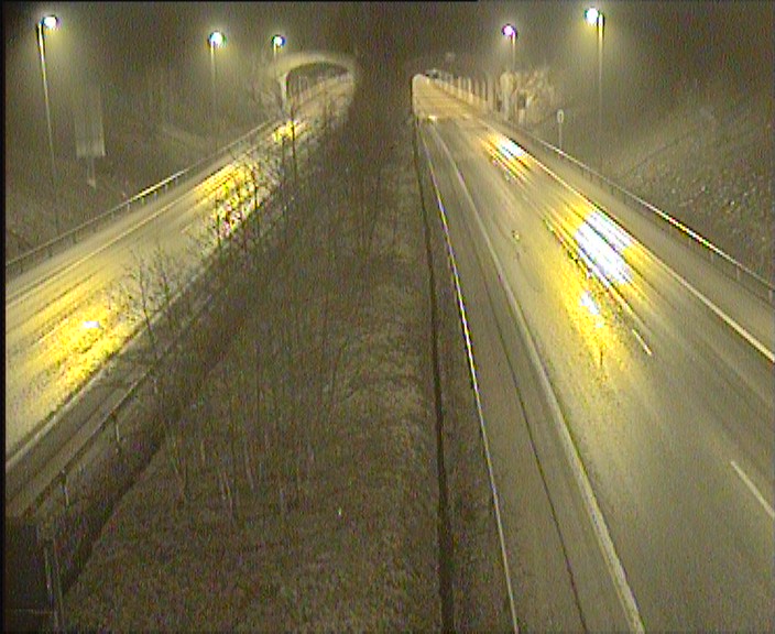 Kelikamerat Kuva Tie 1, Lohja, Orosmäki itä, Lohja, Uusimaa