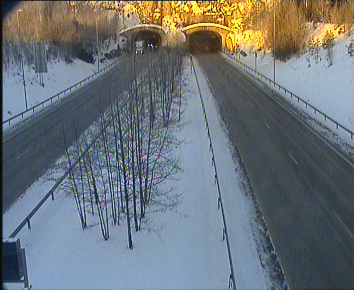 Kelikamerat Kuva Tie 1, Lohja, Orosmäki itä, Lohja, Uusimaa