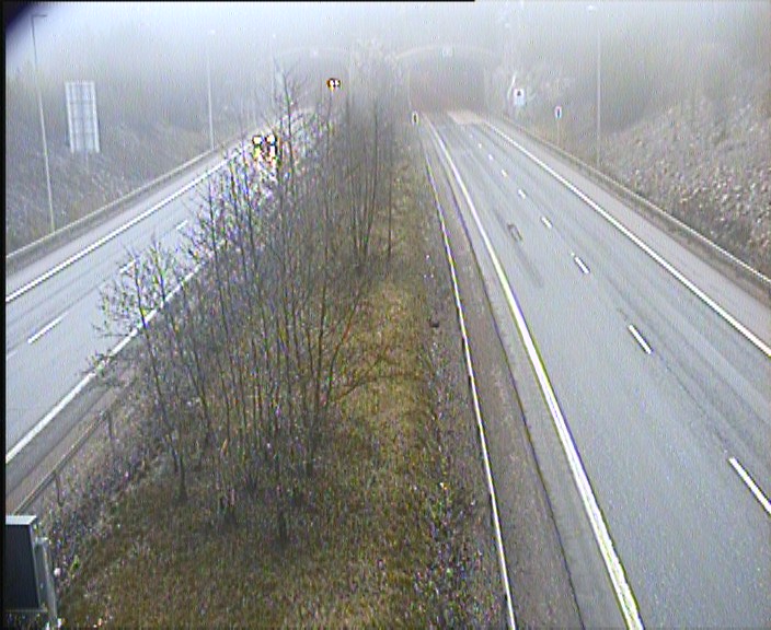 Kelikamerat Kuva Tie 1, Lohja, Orosmäki itä, Lohja, Uusimaa