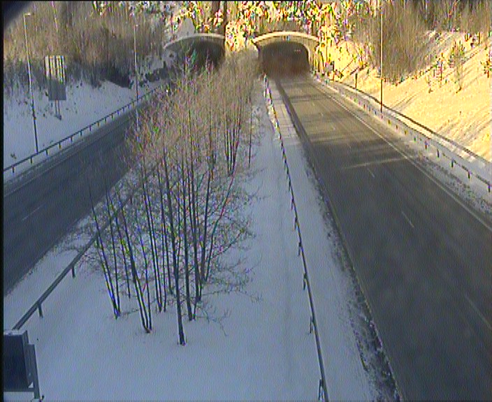 Kelikamerat Kuva Tie 1, Lohja, Orosmäki itä, Lohja, Uusimaa