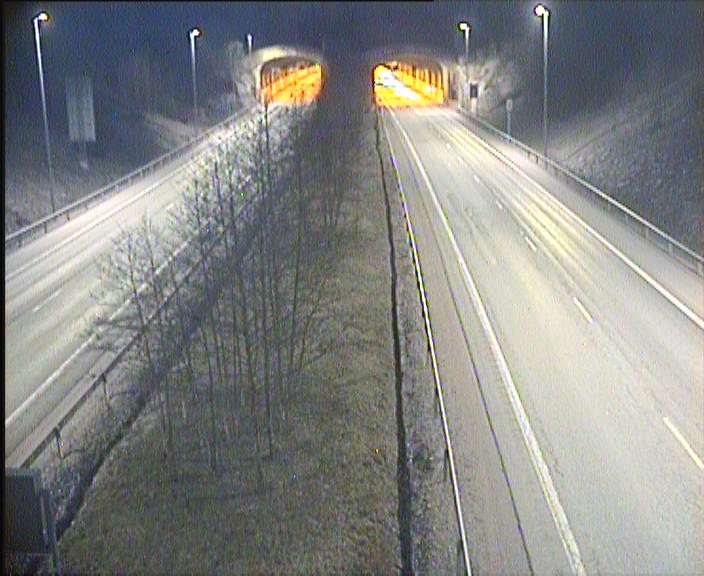 Weather Camera Image Road 1 Lohja, Orosmäki east, Lohja, Uusimaa