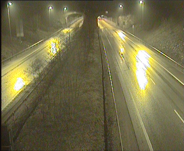 Weather Camera Image Road 1 Lohja, Orosmäki east, Lohja, Uusimaa