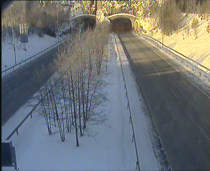 Kelikamerat Kuva Tie 1, Lohja, Orosmäki itä, Lohja, Uusimaa