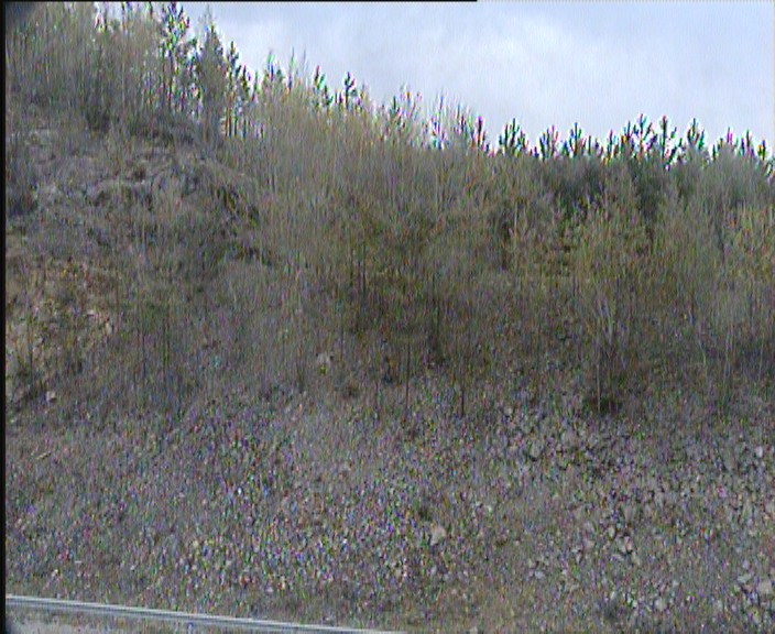 Weather Camera Image Väg 1 Lojo, Orosmäki öst, Lohja, Uusimaa
