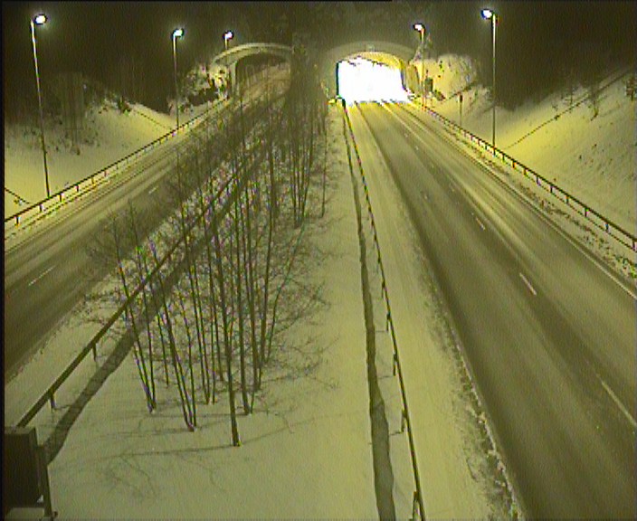 Kelikamerat Kuva Tie 1, Lohja, Orosmäki itä, Lohja, Uusimaa