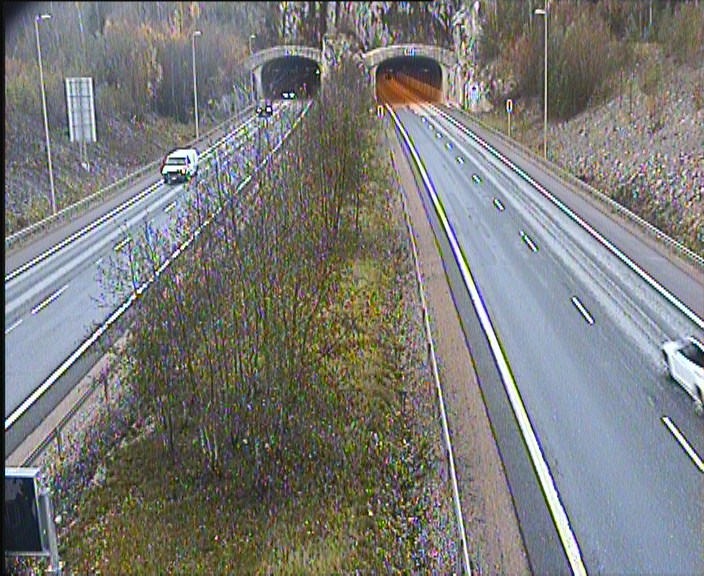 Kelikamerat Kuva Tie 1, Lohja, Orosmäki itä, Lohja, Uusimaa