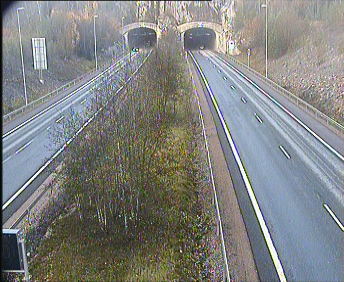 Kelikamerat Kuva Tie 1, Lohja, Orosmäki itä, Lohja, Uusimaa