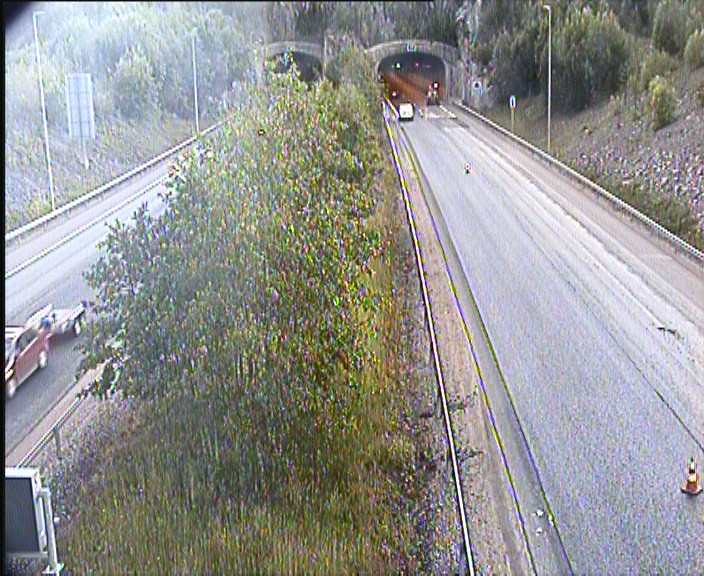 Kelikamerat Kuva Tie 1, Lohja, Orosmäki itä, Lohja, Uusimaa