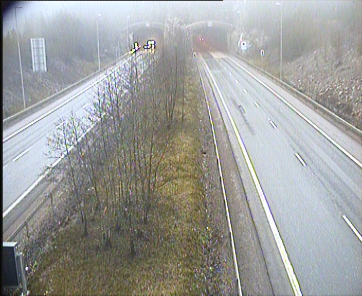 Kelikamerat Kuva Tie 1, Lohja, Orosmäki itä, Lohja, Uusimaa