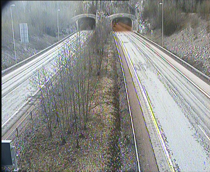 Kelikamerat Kuva Tie 1, Lohja, Orosmäki itä, Lohja, Uusimaa