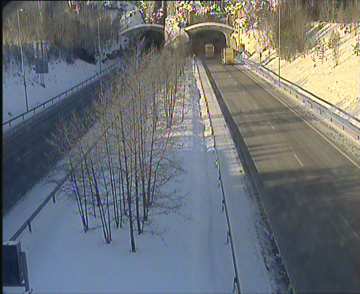 Kelikamerat Kuva Tie 1, Lohja, Orosmäki itä, Lohja, Uusimaa