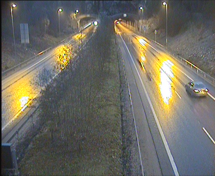 Kelikamerat Kuva Tie 1, Lohja, Orosmäki itä, Lohja, Uusimaa