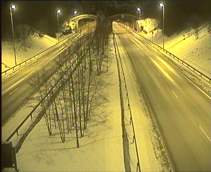 Weather Camera Image Road 1 Lohja, Orosmäki east, Lohja, Uusimaa
