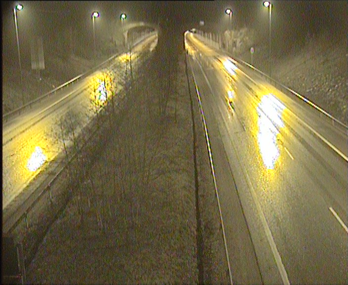 Weather Camera Image Road 1 Lohja, Orosmäki east, Lohja, Uusimaa