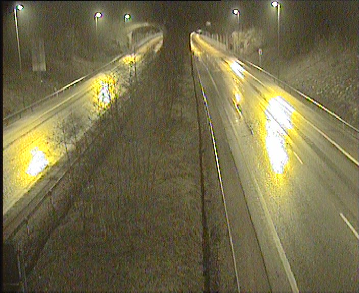 Weather Camera Image Road 1 Lohja, Orosmäki east, Lohja, Uusimaa