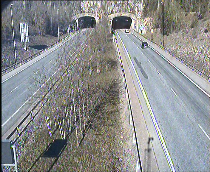 Kelikamerat Kuva Tie 1, Lohja, Orosmäki itä, Lohja, Uusimaa