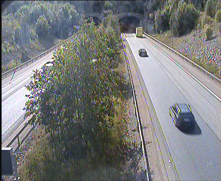 Kelikamerat Kuva Tie 1, Lohja, Orosmäki itä, Lohja, Uusimaa
