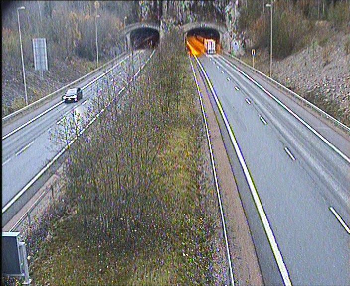 Kelikamerat Kuva Tie 1, Lohja, Orosmäki itä, Lohja, Uusimaa