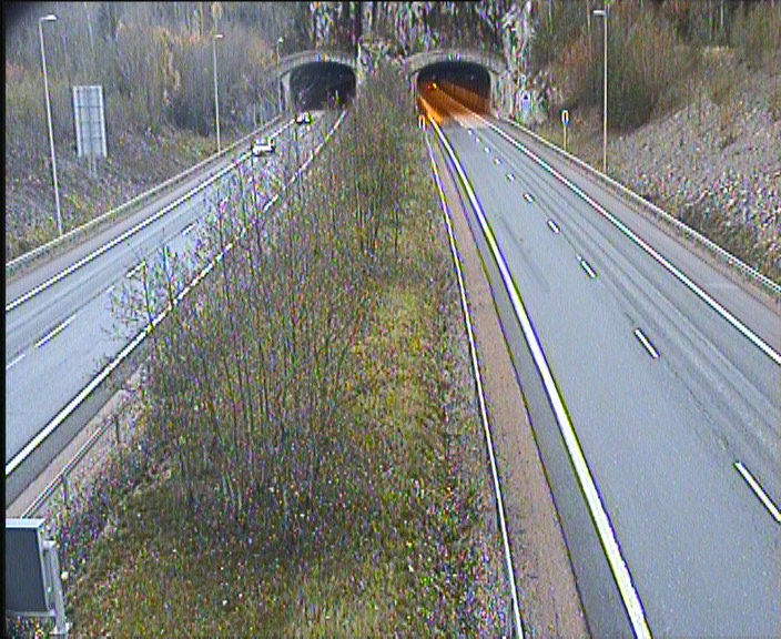 Kelikamerat Kuva Tie 1, Lohja, Orosmäki itä, Lohja, Uusimaa