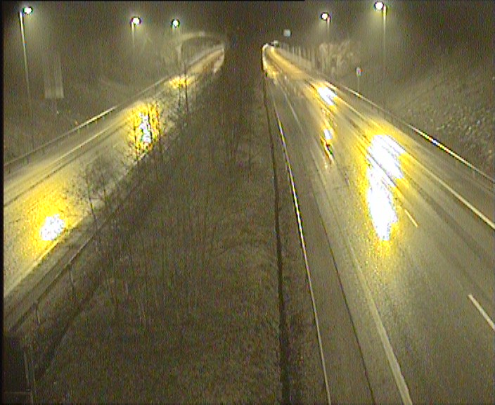 Weather Camera Image Road 1 Lohja, Orosmäki east, Lohja, Uusimaa